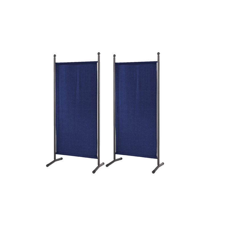 Symple Stuff 2 Panel Room Divider & Reviews Wayfair.co.uk